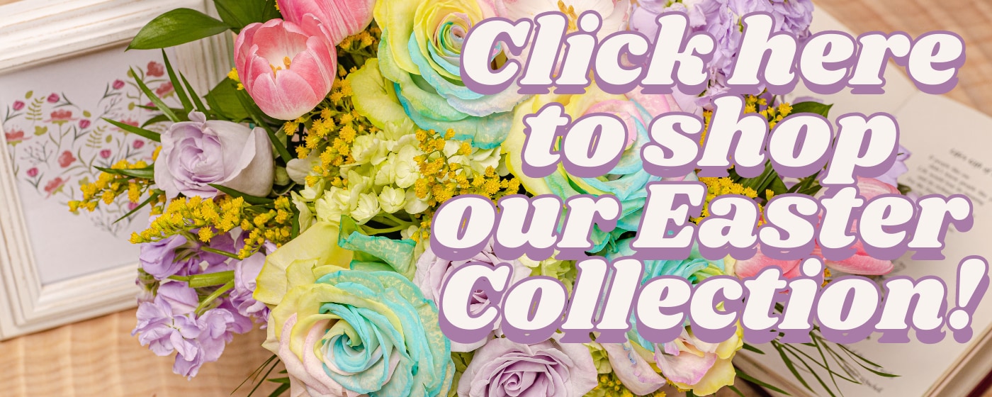 Click here to shop our Easter Collection!